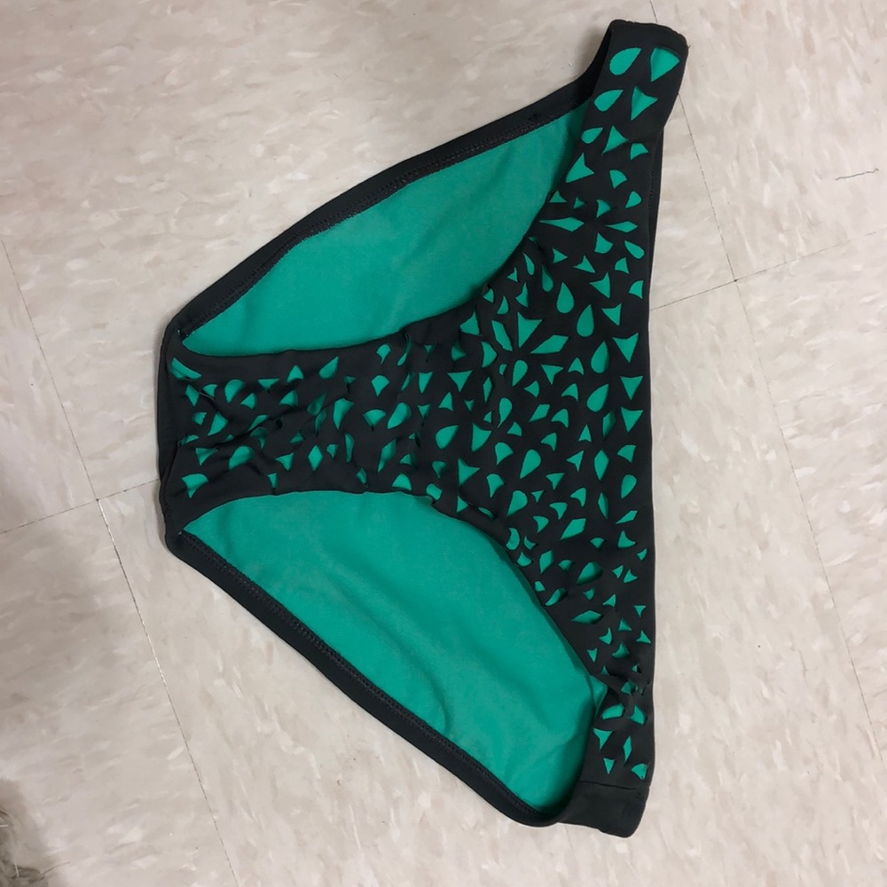Bottoms